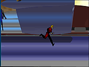 Cobra Flash Adventures: Easy Come Easy Go