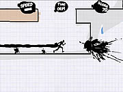 Running Ink