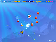 Submarine vs Aliens