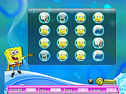 Twisting Puzzle Spongebob