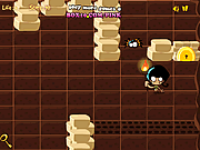 Pyramid Heist