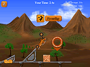 Offroad Buggy