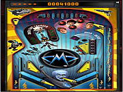 Megamind Awesome Pinball
