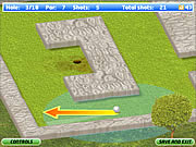 Eagle Minigolf