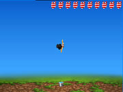Dare Jumping