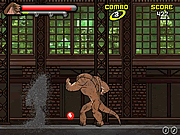 Ben 10 Swarm Smash