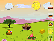 Pet Home Designer: Elephant Planet