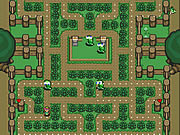 Zelda - The Collecting of Pills