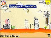 Change Your World: Elejumper