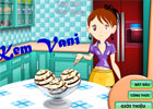 Kem ly vani