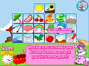 Cute's Riddle Game