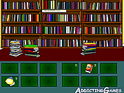 Escape the Bookstore