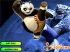 Ghép hình Kung Fu Panda