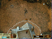 The Spidewick Chronicles: The Siege on Spiderwick Mansion.