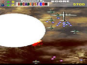 Red Plane I