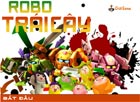 Robo trái cây