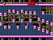 New Super MArio World 3