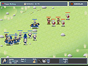 Anacroz Tactics