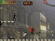 Kung Fu Hustle