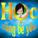 Học cùng bé yêu