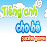 Tiếng Anh cho bé