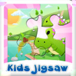 Ghép hình Jigsaw