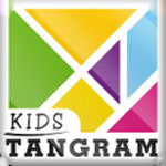 Tangram cho bé