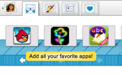 Kid Mode: Free Games + Lock
