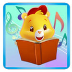 Kids Story & Music Box