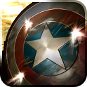 Captain America Live Wallpaper