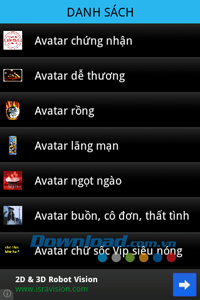 Hình nền dễ thương