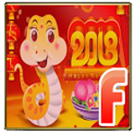 Hình nền năm mới 2013