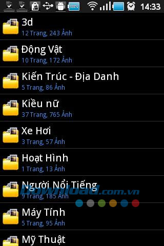 Hinh nen
