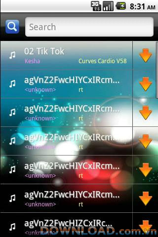 MP3 Ringtone Editor