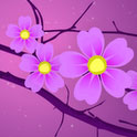 Sakura Live Wallpaper