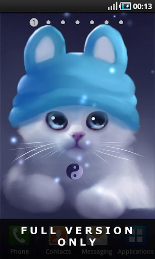 Yang The Cat Lite