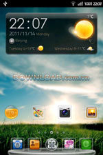 360launcher