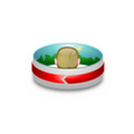 Panorama Lite Live Wallpaper