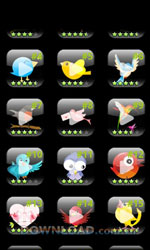 Bird Sounds Ringtones