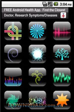 Android Cool Ringtones