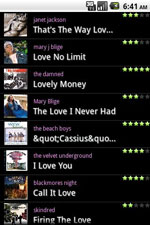Ringtones