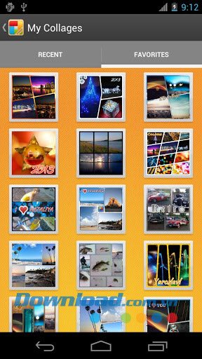 KD Collage Free