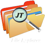 JT File Explorer Manager Free