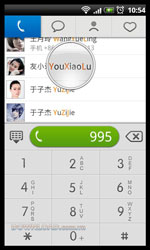 Youlu Address Book