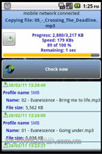 PCFileSync