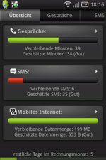 DroidStats