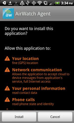 AirWatch