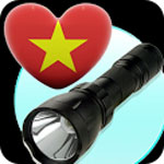 Đèn pin Việt