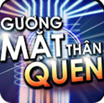 Gương mặt thân quen