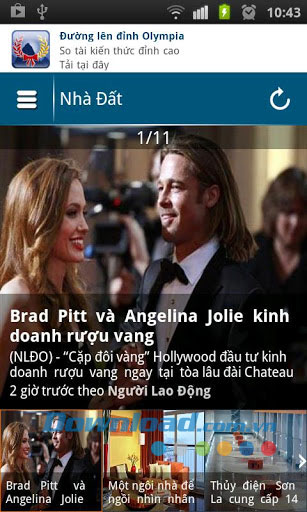 Tin Hot